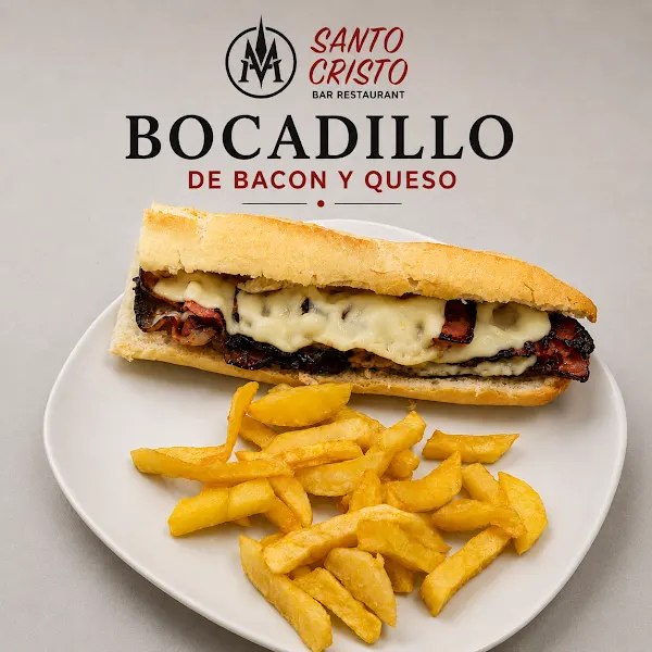 Santo Cristo Bar Restaurant