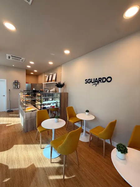 Sguardo Cafe - Café De Especialidad Y Brunch