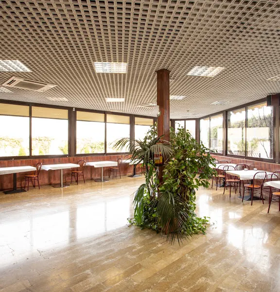 Zoquito Campo de las Naciones - Restaurante en Madrid - foto 2