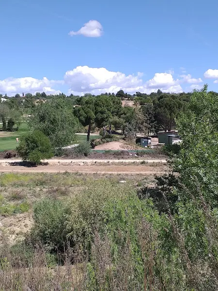 Club de Golf II La Moraleja