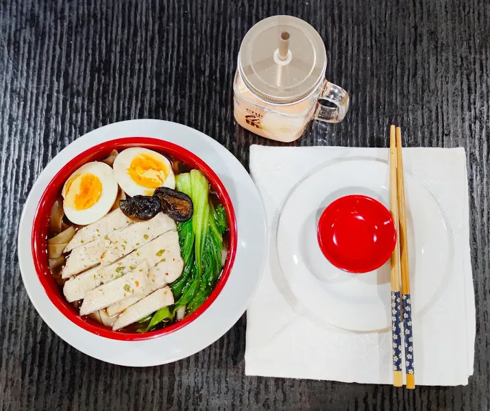 Restaurante Asiático Jia Yao