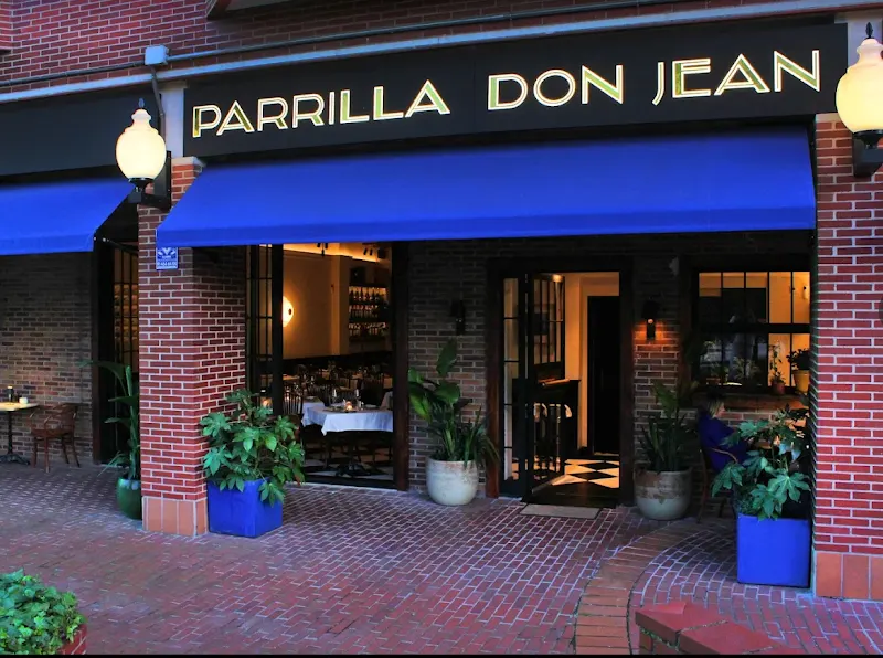 Parrilla Don Jean - Parrilla en Madrid - foto 3