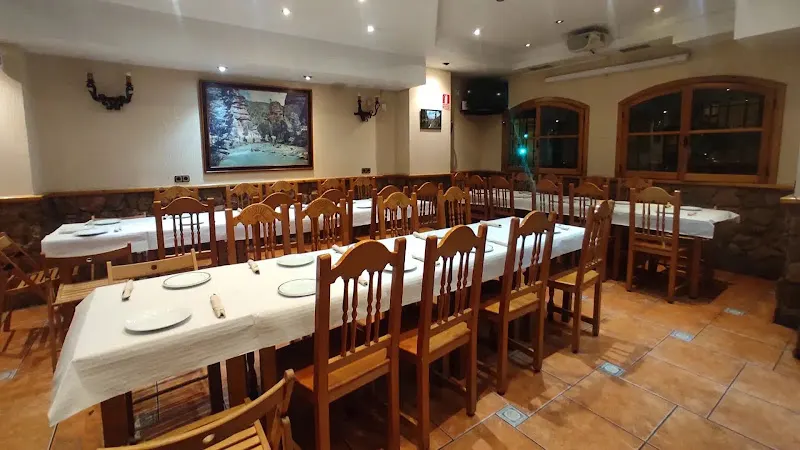 Cervecería Poveda - Restaurante en Madrid - foto 2