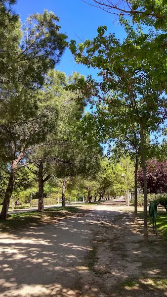 Área Recreativa Infantil