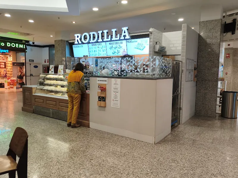 Rodilla - Restaurante en Madrid - foto 2