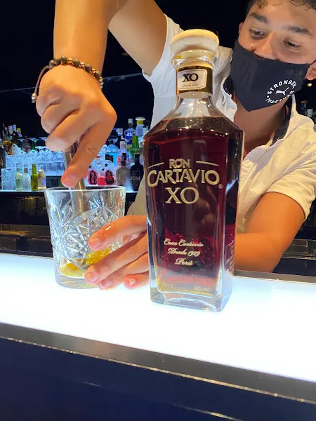 Bar Kialma