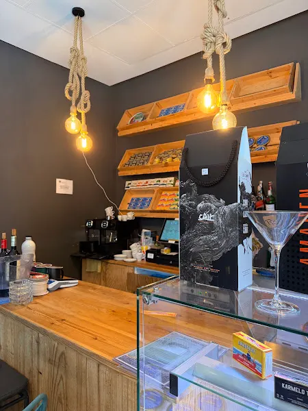 Noray Gourmet - Madrid