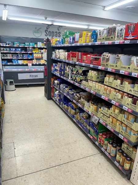 Supermercados Dia