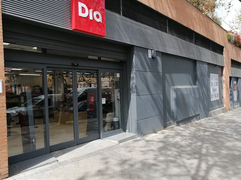 Supermercados Dia - Supermercado en Madrid - foto 2