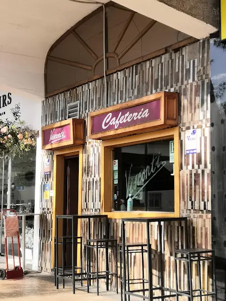 Visconti - Bar de tapas en Madrid - foto 2