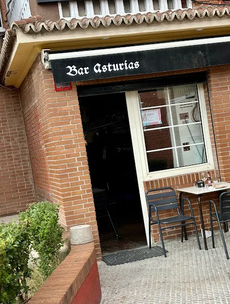 Bar Asturias - Bar en Madrid - foto 2