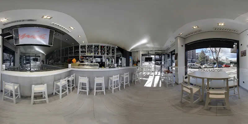 Bar VillaMadrid