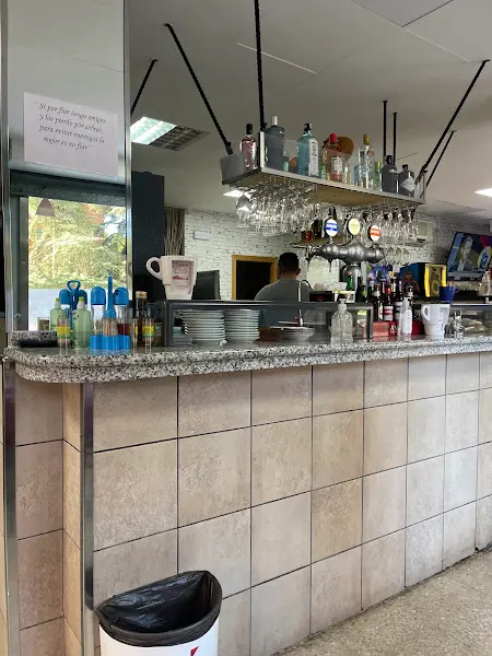 BAR CAFETERIA TRANSILVANIA