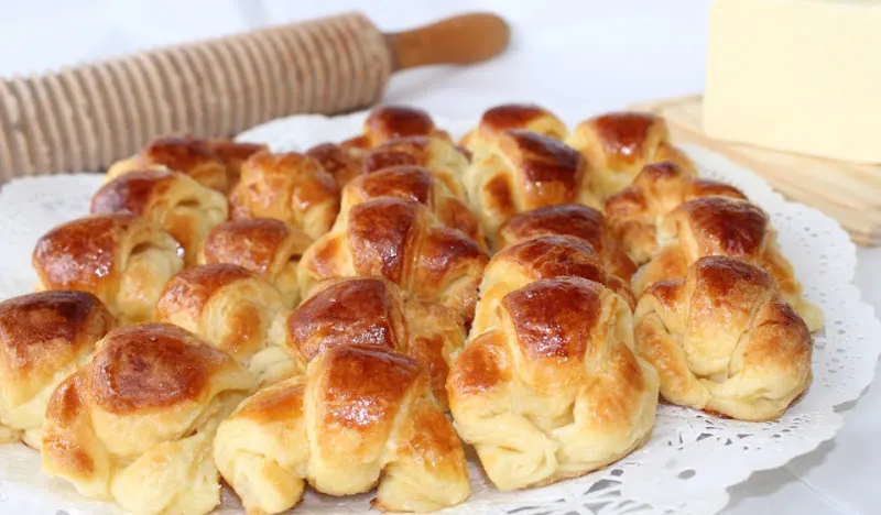 Pastelería Saúl (Crta.Canillas)