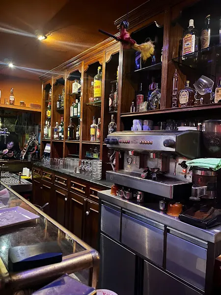 Pub Samohe