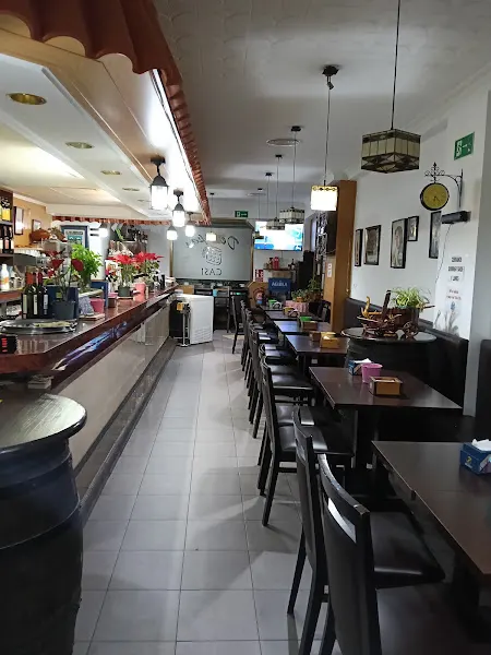 De Tapas CASI - Bar de tapas en Madrid - foto 2