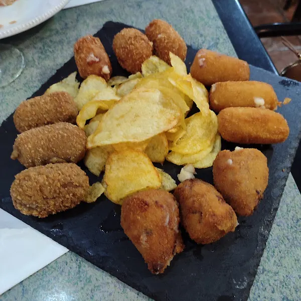 La Esquina de Mesena