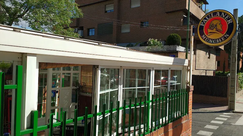 La Esquina de Mesena - Restaurante en Madrid - foto 2