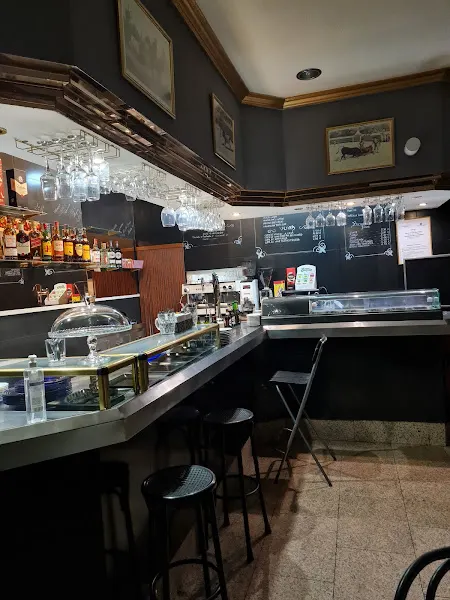 Cerveceria La Paloma