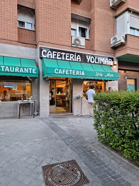 Yoli-Mar