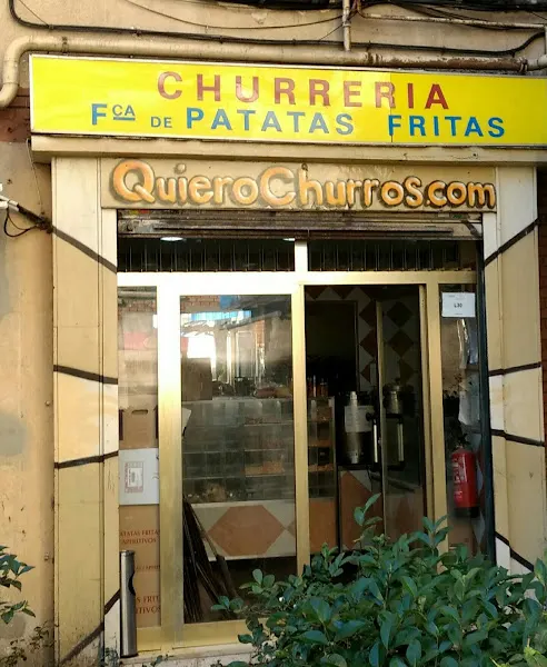 Churrería Hortaleza - Churrería en Madrid - foto 2