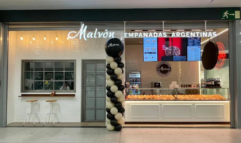 Empanadas Malvón
