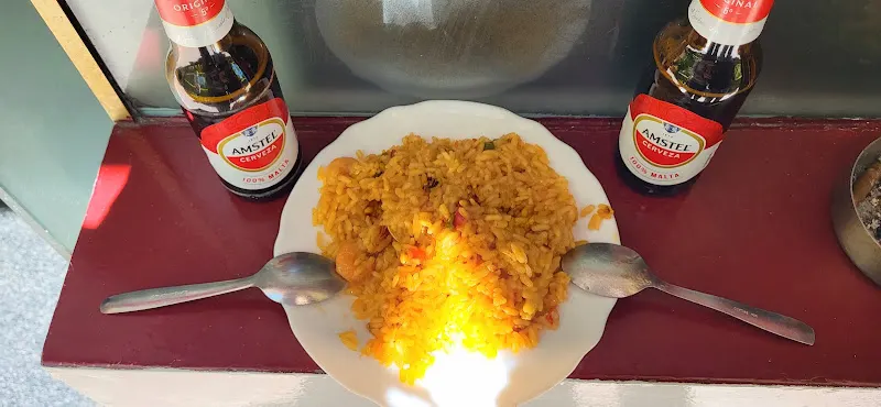 Cervecería las Hermanas
