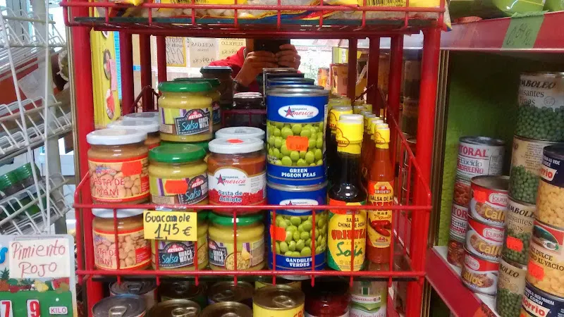 Frutería DulCerezas