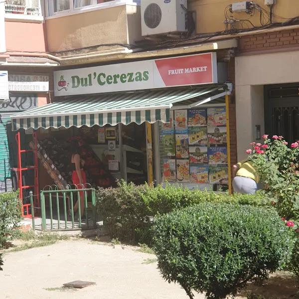 Frutería DulCerezas - Frutería en Madrid - foto 2