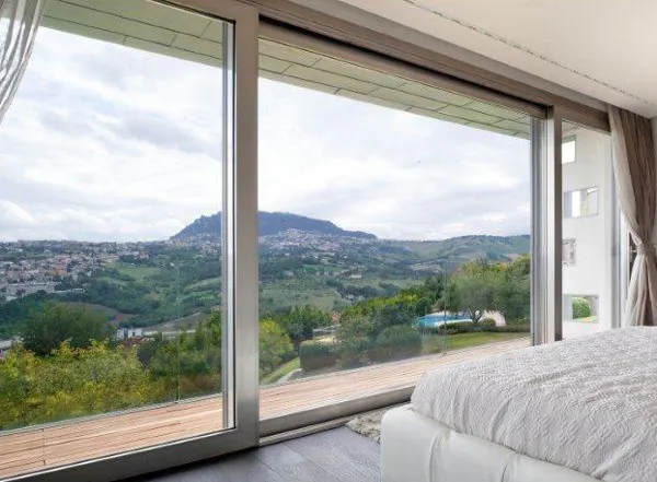 Ventanas Arian