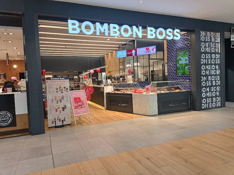 Bombon Boss - Cafetería en Madrid - foto 2