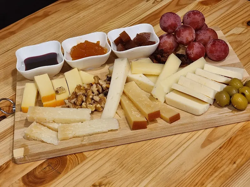 Taberna La Escarcha