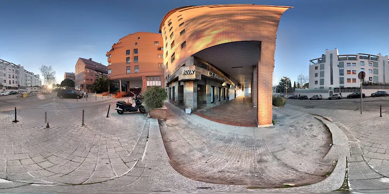 El Bosco