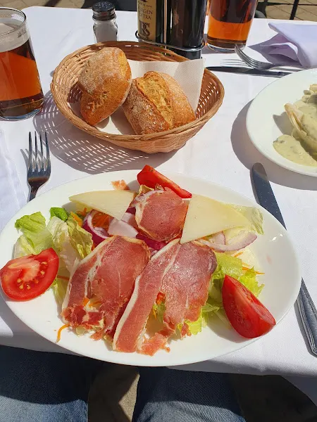 Cafetería Restaurante La Espuela