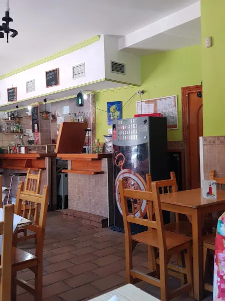 El Maragato - Cervecería en Madrid - foto 2