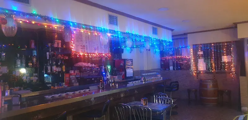 Cafetería Musical