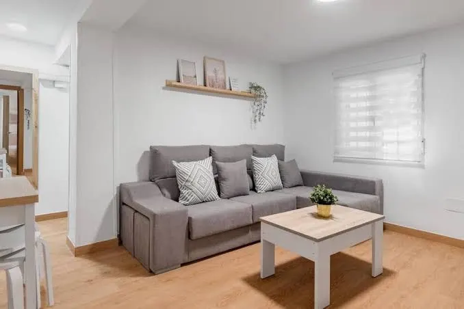 Madrid Comillas - Apartamento de 2 dormitorios