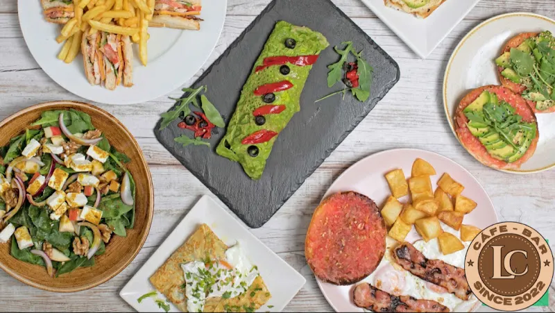 Restaurante Le Croustillant