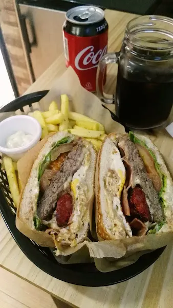 Bar de Nohelia
