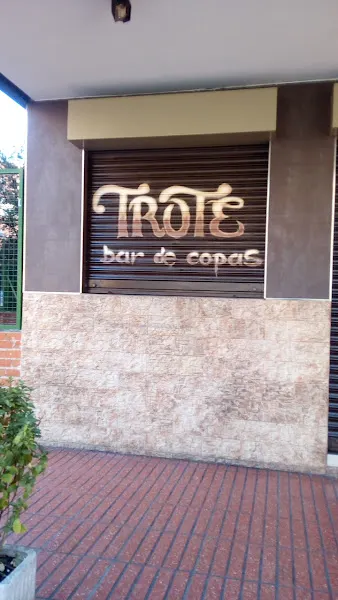 Bar Trote