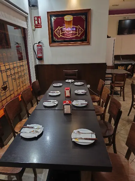 Bar Cafetería Florida