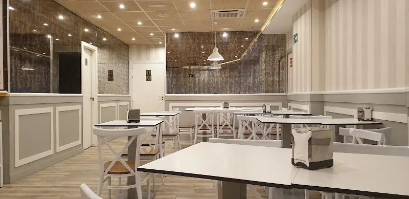 80's coffee - Cafetería en Madrid - foto 2