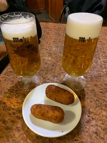 El Cazador