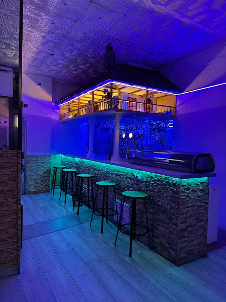 Bar Risaralda