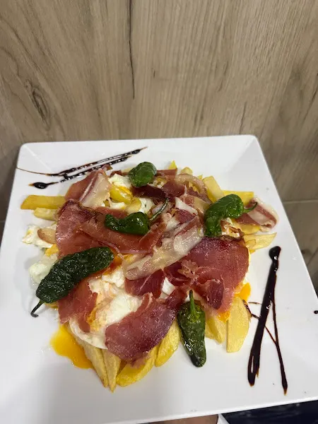 La Bodega