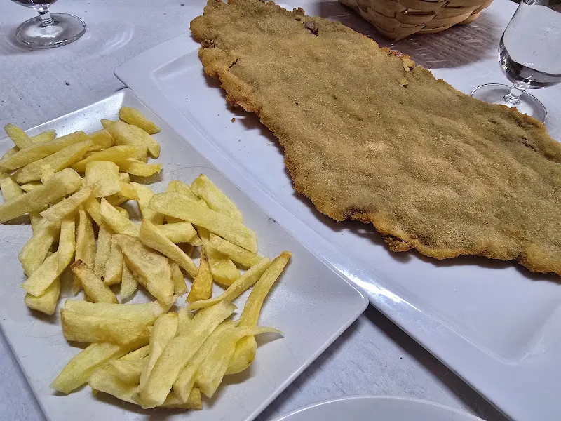 Horreo de Valmayor