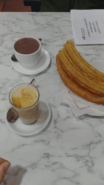 La Pilarica