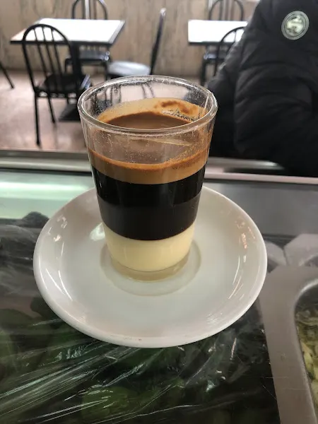 Cafetería Los Ángeles