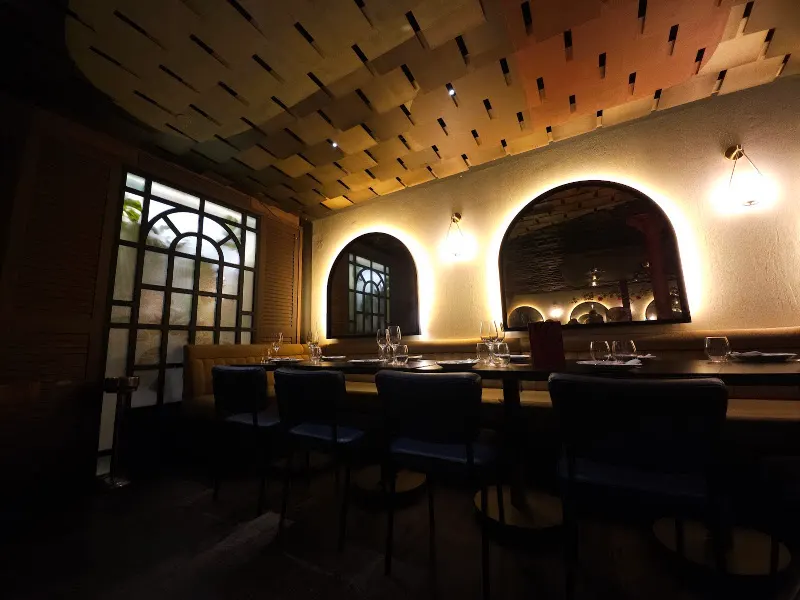 Tracatrá | Restaurante de tapas en Barcelona - Restaurante especializado en tapas en Barcelona - foto 2