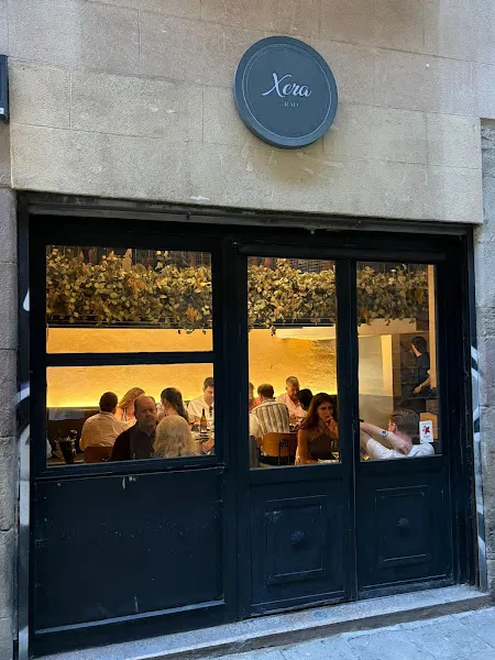 Xera Restaurant - Restaurante especializado en tapas en Barcelona - foto 2